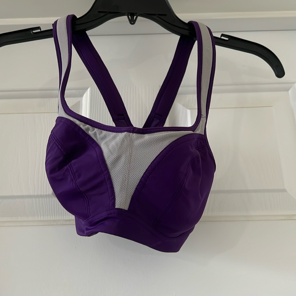 Adore me sports bra
